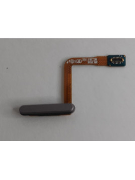 Flex boton home purpura para Samsung Galaxy Z Flip 5 5G F731 calidad premium