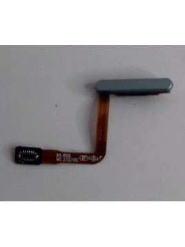 Flex boton home verde para Samsung Galaxy Z Flip 5 5G F731 calidad premium