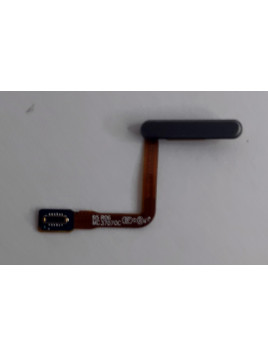 Flex boton home plata para Samsung Galaxy Z Flip 5 5G F731 calidad premium