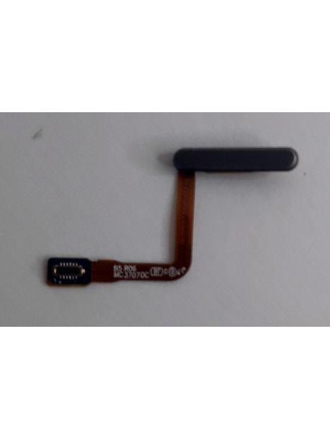Flex boton home plata para Samsung Galaxy Z Flip 5 5G F731 calidad premium