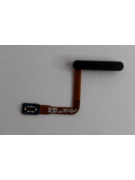 Flex boton home negro para Samsung Galaxy Z Flip 5 5G F731 calidad premium