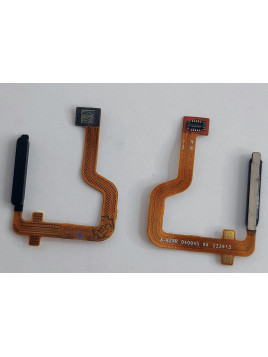 Flex boton home negro para Motorola Moto G73 5G calidad premium