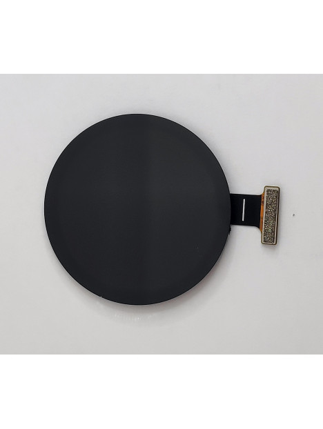 Pantalla lcd para Samsung Watch 5 44mm R910 R915 mas tactil negro calidad premium