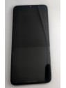 Pantalla lcd para Cubot X70 mas tactil negro mas marco negro calidad premium