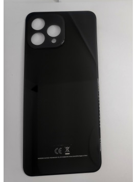 Tapa trasera o tapa bateria negra para Cubot P80