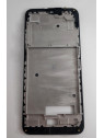Carcasa central o marco negro para Cubot P80 calidad premium