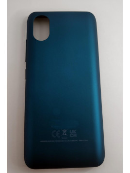 Tapa trasera o tapa bateria verde para Cubot J20