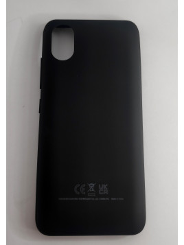 Tapa trasera o tapa bateria negra para Cubot J20