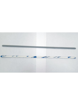 Adhesivo bateria plata para Microsoft Surface Laptop Studio 1964 14.4