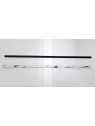 Adhesivo bateria negro para Microsoft Surface Laptop Studio 1964 14.4