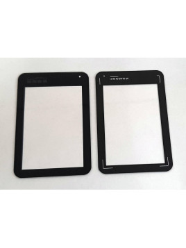 Cristal negro para GoPro Hero 9