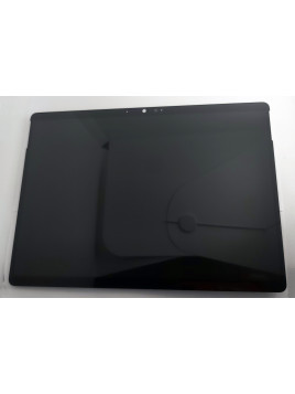 Pantalla lcd para Microsoft Surface Pro 9 mas tactil negro calidad premium