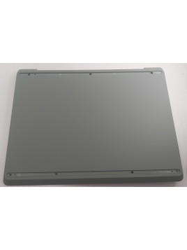 Carcasa trasera o tapa trasera verde para Microsoft Surface Laptop Go