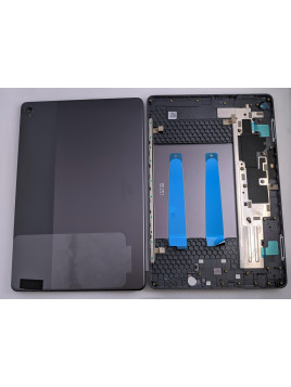 Carcasa trasera o tapa trasera gris para Lenovo tab m10 3rd generacion TB328FU TB328XU