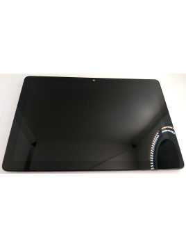 Pantalla lcd para Amazon Kindle Fire HD10 2021 mas tactil negro mas marco negro calidad premium