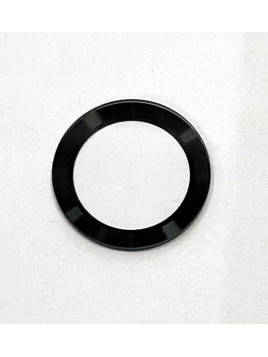 Cristal camara negra para Doogee N50 calidad premium