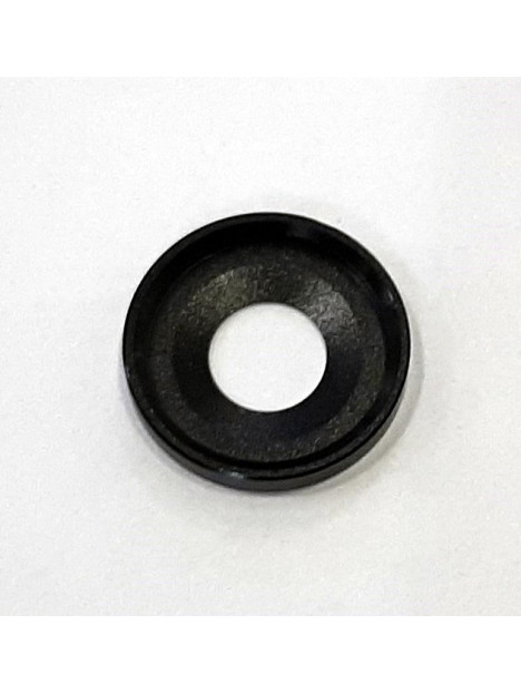 Cubierta camara negra para Doogee N50 calidad premium
