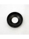 Cubierta camara negra para Doogee N50 calidad premium