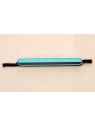 Boton volumen azul para Doogee N50 calidad premium