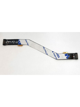 Flex central para Doogee N50 calidad premium