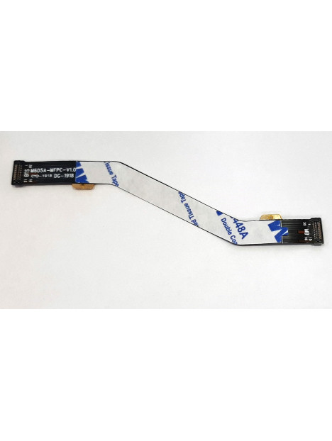 Flex central para Doogee N50 calidad premium