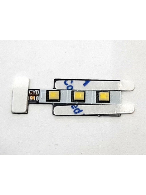 Flex flash para Doogee N50 calidad premium