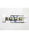 Flex flash para Doogee N50 calidad premium