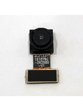 Flex camara trasera macro 2 mpx para Doogee N50 calidad premium