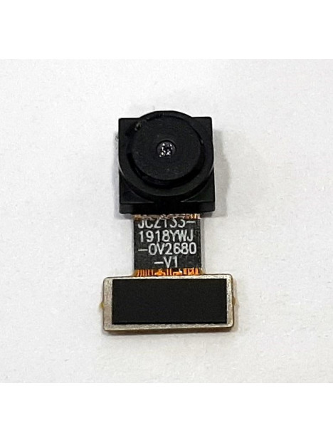 Flex camara trasera macro 2 mpx para Doogee N50 calidad premium