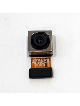 Flex camara trasera 50 mpx para Doogee N50 calidad premium