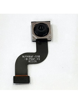 Flex camara trasera para Oukitel WP28 calidad premium