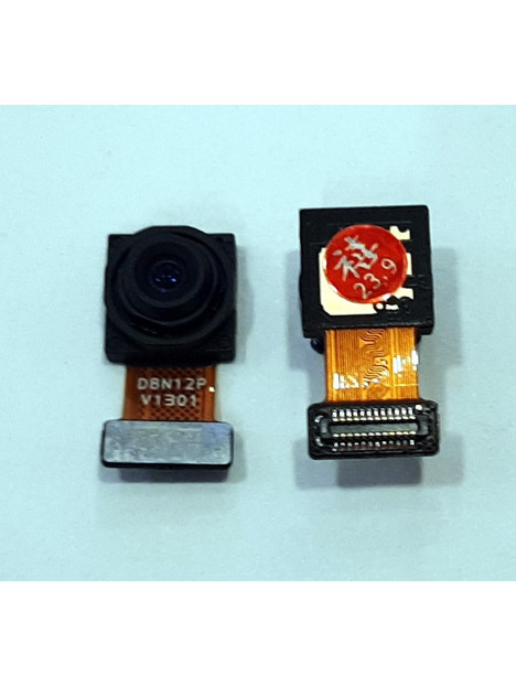 Flex camara trasera 8 mpx ultrawide angle para Xiaomi Redmi Note 11S 5G calidad premium