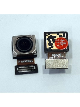 Flex camara frontal 32 mpx ultrawide para Xiaomi 13 Lite 5G calidad premium