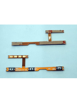 Flex power mas volumen para Xiaomi Redmi 10 5G calidad premium