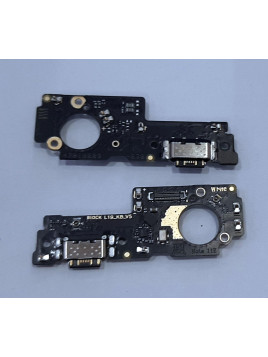 Flex puerto carga para Xiaomi Redmi 10 5G calidad premium