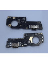 Flex puerto carga para Xiaomi Redmi 10 5G calidad premium