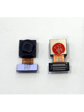 Flex camara trasera macro 2 mpx para Xiaomi Redmi Note 11S 5G calidad premium