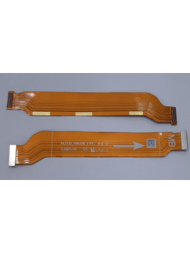 Flex central para Realme C55 RMX3710 calidad premium