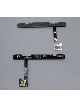 Flex power mas volumen para Huawei P50 P50E calidad premium