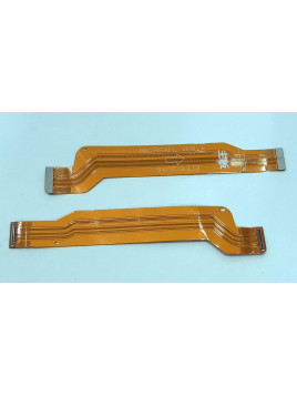 Flex central para Huawei Honor 90 5G calidad premium