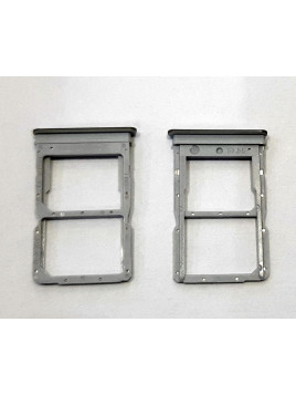 Soporte o bandeja sim verde para Huawei Honor X8A calidad premium