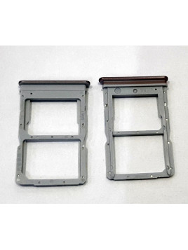 Soporte o bandeja sim rosa para Huawei Honor X8A calidad premium