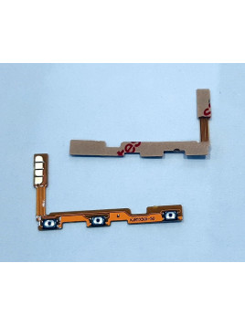 Flex power mas volumen para Huawei Honor X8A calidad premium