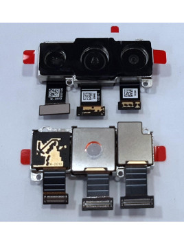 Flex camara trasera para Asus Zenfone 8 Flip ZS672KS calidad premium