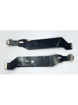 Flex puerto carga para Oneplus Ace 2 PHK110 calidad premium