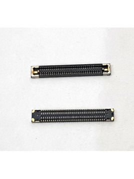 Conector FPC en placa 64 pi camara trasera para Samsung Galaxy S21 5G SM-G991F calidad premium