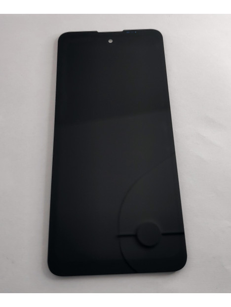 Pantalla lcd para Cubot King Kong 9 Pro mas tactil negro calidad premium