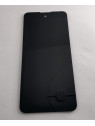 Pantalla lcd para Cubot King Kong 9 Pro mas tactil negro calidad premium