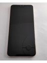 Pantalla oled para Vivo V23 5G V2130 mas tactil negro mas marco dorado compatible