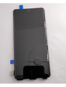 Pantalla lcd para Vivo X70 Pro mas tactil negro calidad premium